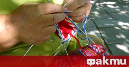 Тази година в Русе за първи път беше отбелязан Световния