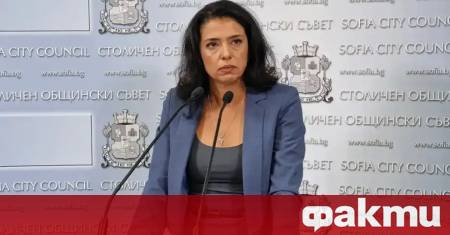 Общината не работи добре от началото на този мандат и