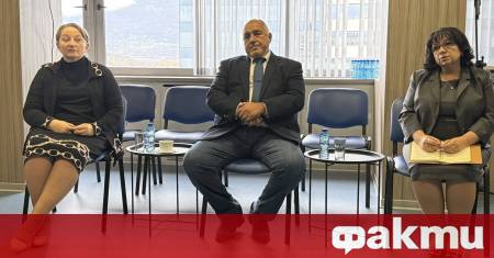 Социалната и осигурителна системи в страната трябва да работят устойчиво