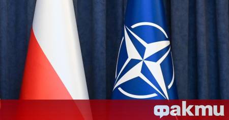 Полша не е готова да защити напълно въздушното си пространство