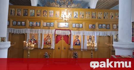 ФАКТИ публикува мнения с широк спектър от гледни точки за