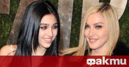 Поп иконата Мадона разкри подробности за отношенията си с най