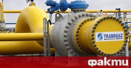 Румъния може да започне официално да добива газ от Черно