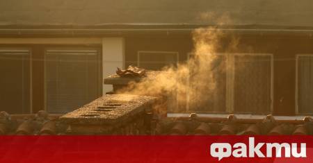 Над 11 000 домакинства в София са подменили отоплителните си
