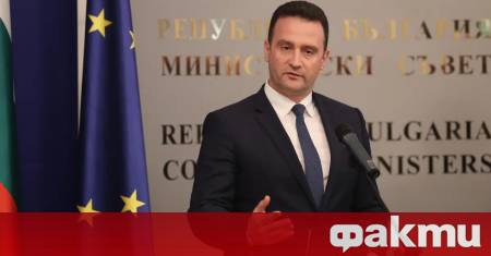 Само седмица след получаването на положителните конвергентни доклади за влизането