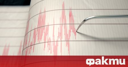 Земетресение с магнитуд 6,6 по Рихтер разтърси индонезийския остров Суматра,