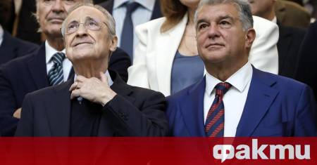 От Барселона не планират да започват съдебни действия в искане