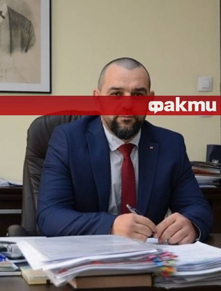 Със своя заповед от днес кметът на Варна Благомир Коцев