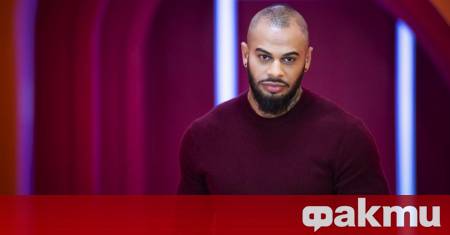 Диджеят Иван Абаджиев е изгонен от Big Brother заради агресивно