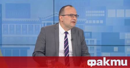 Действията на президента Румен Радев си идеята за референдум за