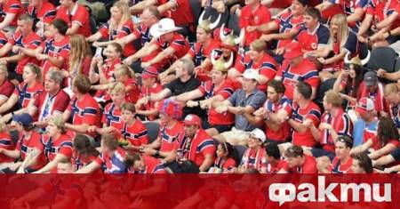 Драматичният успех на Норвегия над Кот д Ивоар с 2