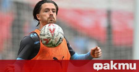 Нюкасъл ще направи опит да привлече Джак Грийлиш Кариерата на