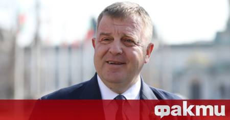 Българската армия e била славна когато България e била държава