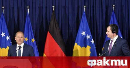Правителството на Косово заяви, че е осуетило заговор за убийството