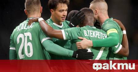Лудогорец реши казуса с трима футболисти но остават още шестима