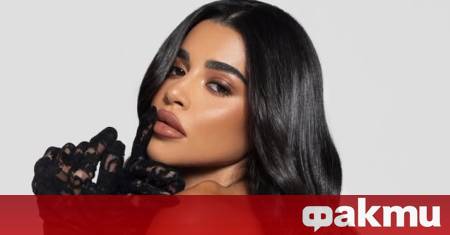 Поп фолк певицата Ина Гаярди сподели че е преживялс истински