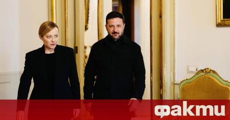 Европейските лидери и лидерите на САЩ подкрепят предложението на папа