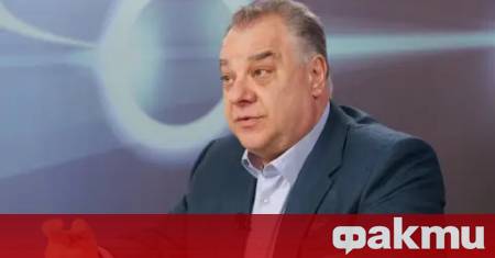 Проф д р Николай Ненков разказа за необичайна ситуация през