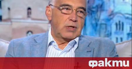 Не съм виждал такова озлобление и такава атака срещу управление