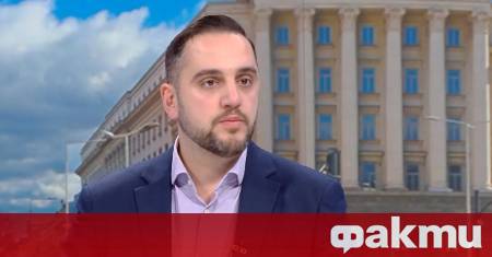 Ако не бъде приет държавния бюджет и Столична община няма