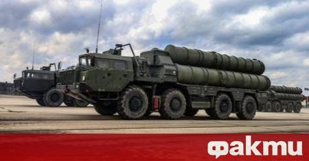 Управляващата в Турция Партия на справедливостта и развитието ПСР категорично