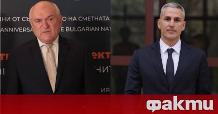 ФАКТИ публикува мнения с широк спектър от гледни точки за