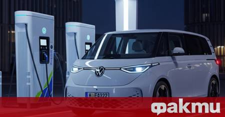 През последните години Volkswagen усилено работи върху усъвършенстването на своята