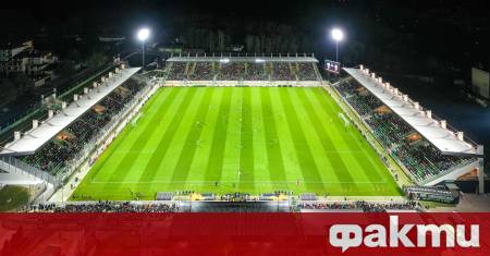 Лудогорец победи Риека с 3 1 в среща реванш от втория