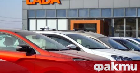 АвтоВАЗ не планира да повишава цената на автомобилите Lada, казва