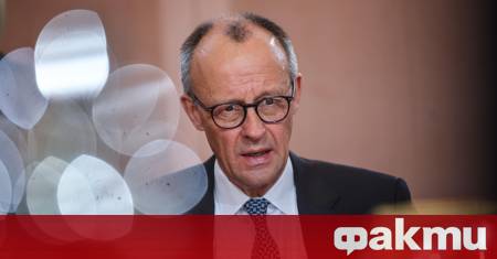 Германският канцлер Фридрих Мерц заяви днес че ЕС винаги е