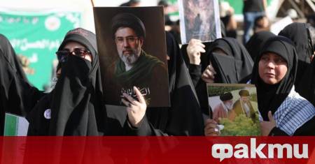 Върховният лидер на Иран направи официално и изключително остро изявление