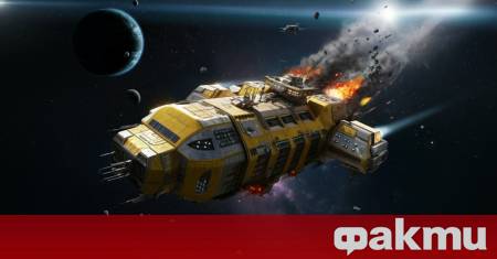 Експерти от Националната лаборатория в Лос Аламос САЩ са открили