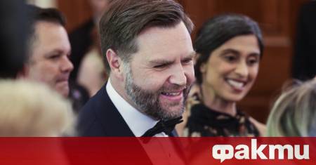 Правоприлагащите органи в Съединените щати разследват инцидент станал в резиденцията