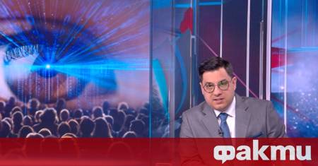 ФАКТИ публикува мнения с широк спектър от гледни точки за