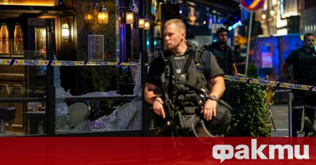 Норвежката разузнавателна служба отговаряща и за борбата с тероризма обяви