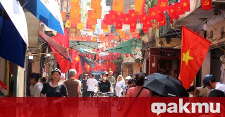 Парламентът на Виетнам одобри планирано увеличение на акцизите върху алкохола