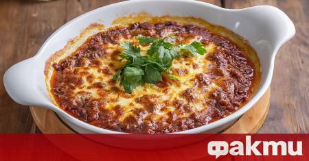 Необходими продукти 200 г кашкавал 100 г копър 200 г