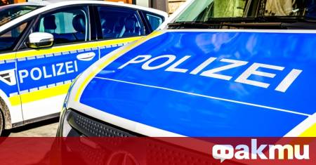 Германската федерална прокуратура освободи втори заподозрян задържан във връзка със