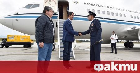 Лидерът на венецуелската опозиция Хуан Гуайдо спечели съдебно решение на