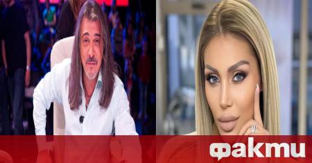 Маги Халваджиян който догодина ще навърши 60 г все още