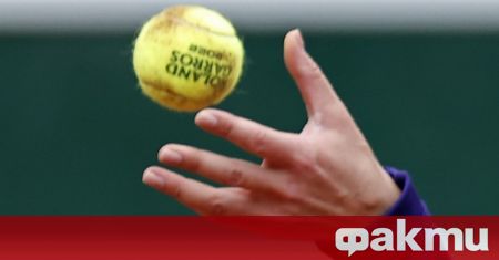Тенис федерацията на Беларус подаде жалба в Спортния арбитражен съд