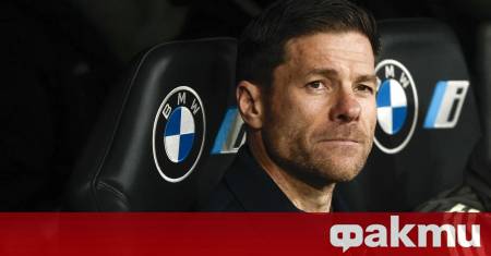 Треньорът на Реал Мадрид Шаби Алонсо сподели впечатленията си след