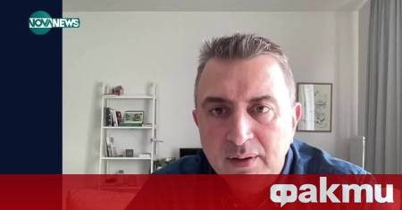 Оставката на Кирил Петков е доказателство за поговорката крадецът вика