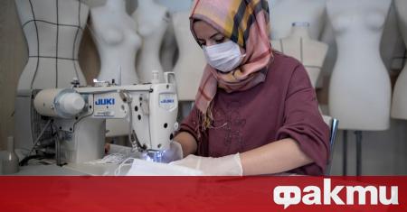 Турция планира да забрани съкращенията на персонал за срок от