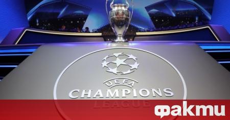 УЕФА обяви символичния идеален отбор на сезона в Шампионската лига
