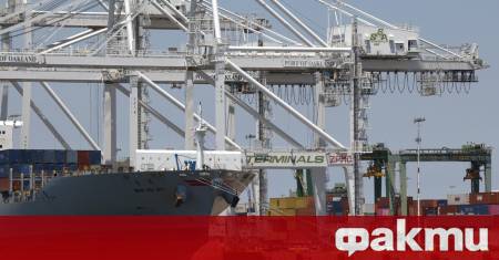 Администрацията на САЩ обмисля оттегляне от Споразумението с Мексико и