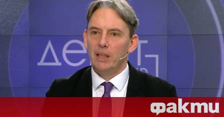 Конституционният съд имаше експертизи в около 2 000 секции и