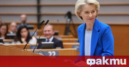 Разширяването на Европейския съюз е инвестиция в общата сигурност и