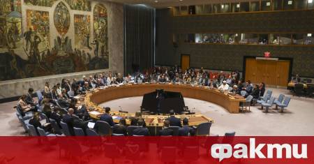 По искане на Полша Съветът за сигурност на ООН ще