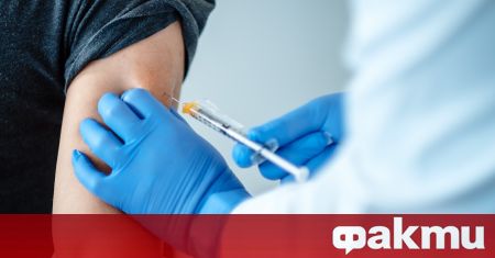 Ваксината срещу коронавирус разработена от компаниите Пфайзер Pfizer и Бионтек
